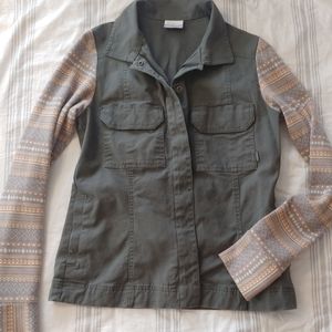 Columbia jacket lightweight